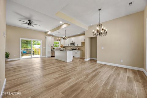 Tiny photo for 210 Daniel Morris Point, Clinton, TN 37716 (MLS # 1315761)