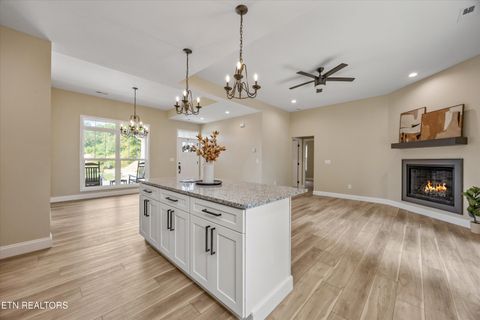 Tiny photo for 210 Daniel Morris Point, Clinton, TN 37716 (MLS # 1315761)