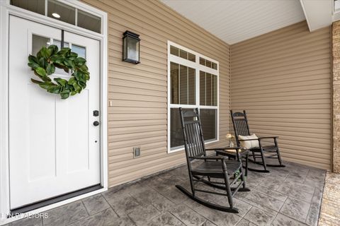 Tiny photo for 210 Daniel Morris Point, Clinton, TN 37716 (MLS # 1315761)