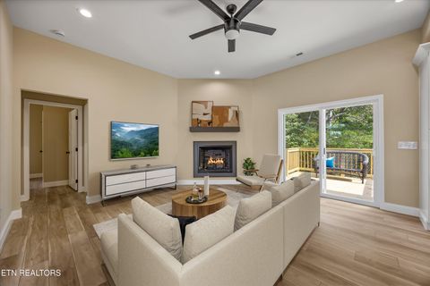 Tiny photo for 210 Daniel Morris Point, Clinton, TN 37716 (MLS # 1315761)