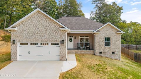 Tiny photo for 210 Daniel Morris Point, Clinton, TN 37716 (MLS # 1315761)