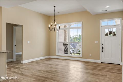 Tiny photo for 210 Daniel Morris Point, Clinton, TN 37716 (MLS # 1315761)