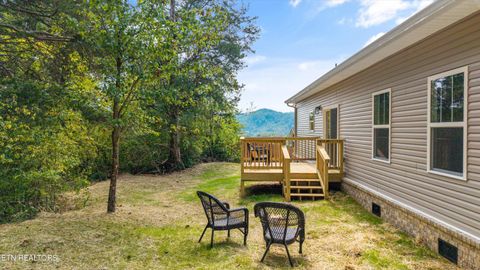 Tiny photo for 210 Daniel Morris Point, Clinton, TN 37716 (MLS # 1315761)