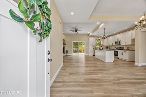 Tiny photo for 210 Daniel Morris Point, Clinton, TN 37716 (MLS # 1315761)