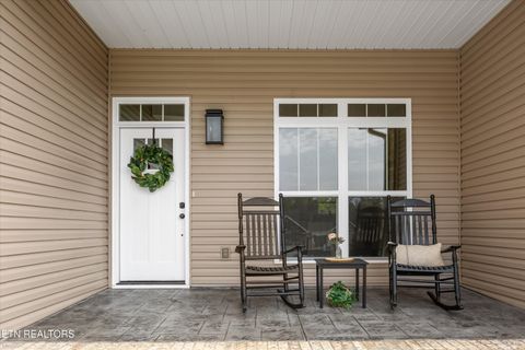Tiny photo for 210 Daniel Morris Point, Clinton, TN 37716 (MLS # 1315761)