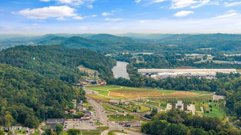 Tiny photo for 210 Daniel Morris Point, Clinton, TN 37716 (MLS # 1315761)