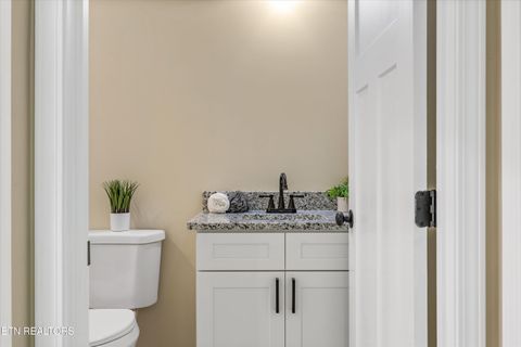 Tiny photo for 210 Daniel Morris Point, Clinton, TN 37716 (MLS # 1315761)