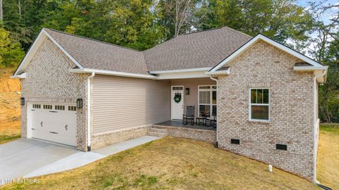 Tiny photo for 210 Daniel Morris Point, Clinton, TN 37716 (MLS # 1315761)