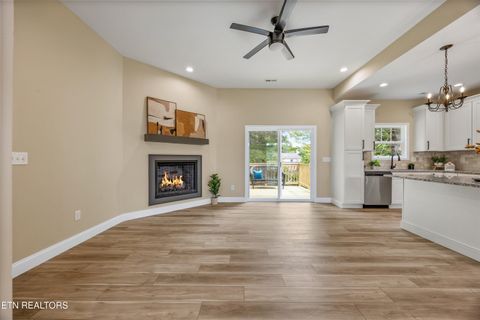 Tiny photo for 210 Daniel Morris Point, Clinton, TN 37716 (MLS # 1315761)