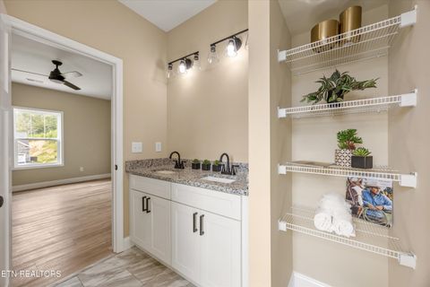 Tiny photo for 210 Daniel Morris Point, Clinton, TN 37716 (MLS # 1315761)