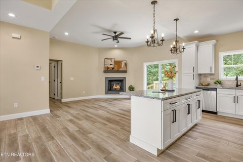Tiny photo for 210 Daniel Morris Point, Clinton, TN 37716 (MLS # 1315761)