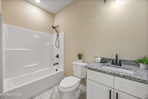 Tiny photo for 210 Daniel Morris Point, Clinton, TN 37716 (MLS # 1315761)