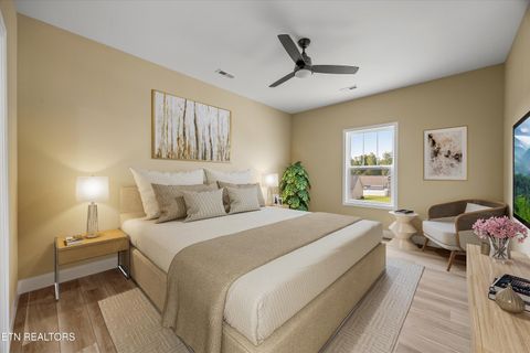 Tiny photo for 210 Daniel Morris Point, Clinton, TN 37716 (MLS # 1315761)