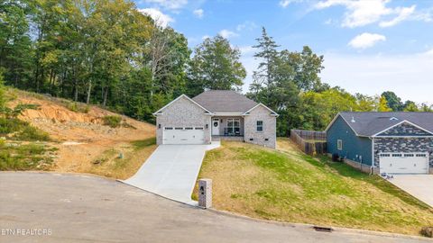 Tiny photo for 210 Daniel Morris Point, Clinton, TN 37716 (MLS # 1315761)