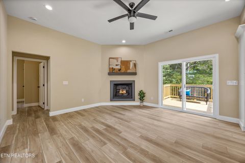 Tiny photo for 210 Daniel Morris Point, Clinton, TN 37716 (MLS # 1315761)