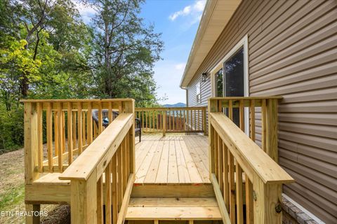 Tiny photo for 210 Daniel Morris Point, Clinton, TN 37716 (MLS # 1315761)