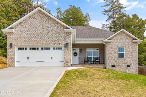 Photo of 210 Daniel Morris Point, Clinton, TN 37716 (MLS # 1315761)