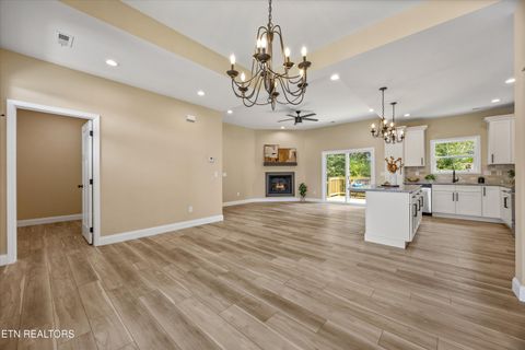 Tiny photo for 210 Daniel Morris Point, Clinton, TN 37716 (MLS # 1315761)