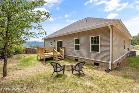 Tiny photo for 210 Daniel Morris Point, Clinton, TN 37716 (MLS # 1315761)