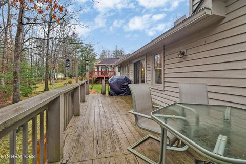 Tiny photo for 108 Kenwood Drive, Fairfield Glade, TN 38558 (MLS # 1330872)