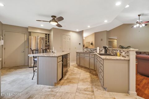 Tiny photo for 108 Kenwood Drive, Fairfield Glade, TN 38558 (MLS # 1330872)