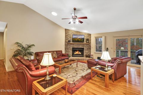 Tiny photo for 108 Kenwood Drive, Fairfield Glade, TN 38558 (MLS # 1330872)