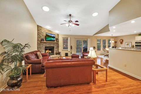 Tiny photo for 108 Kenwood Drive, Fairfield Glade, TN 38558 (MLS # 1330872)