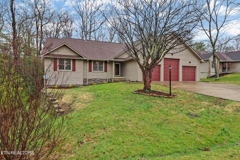 Tiny photo for 108 Kenwood Drive, Fairfield Glade, TN 38558 (MLS # 1330872)