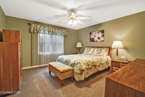 Tiny photo for 108 Kenwood Drive, Fairfield Glade, TN 38558 (MLS # 1330872)