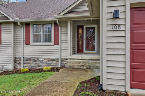 Tiny photo for 108 Kenwood Drive, Fairfield Glade, TN 38558 (MLS # 1330872)