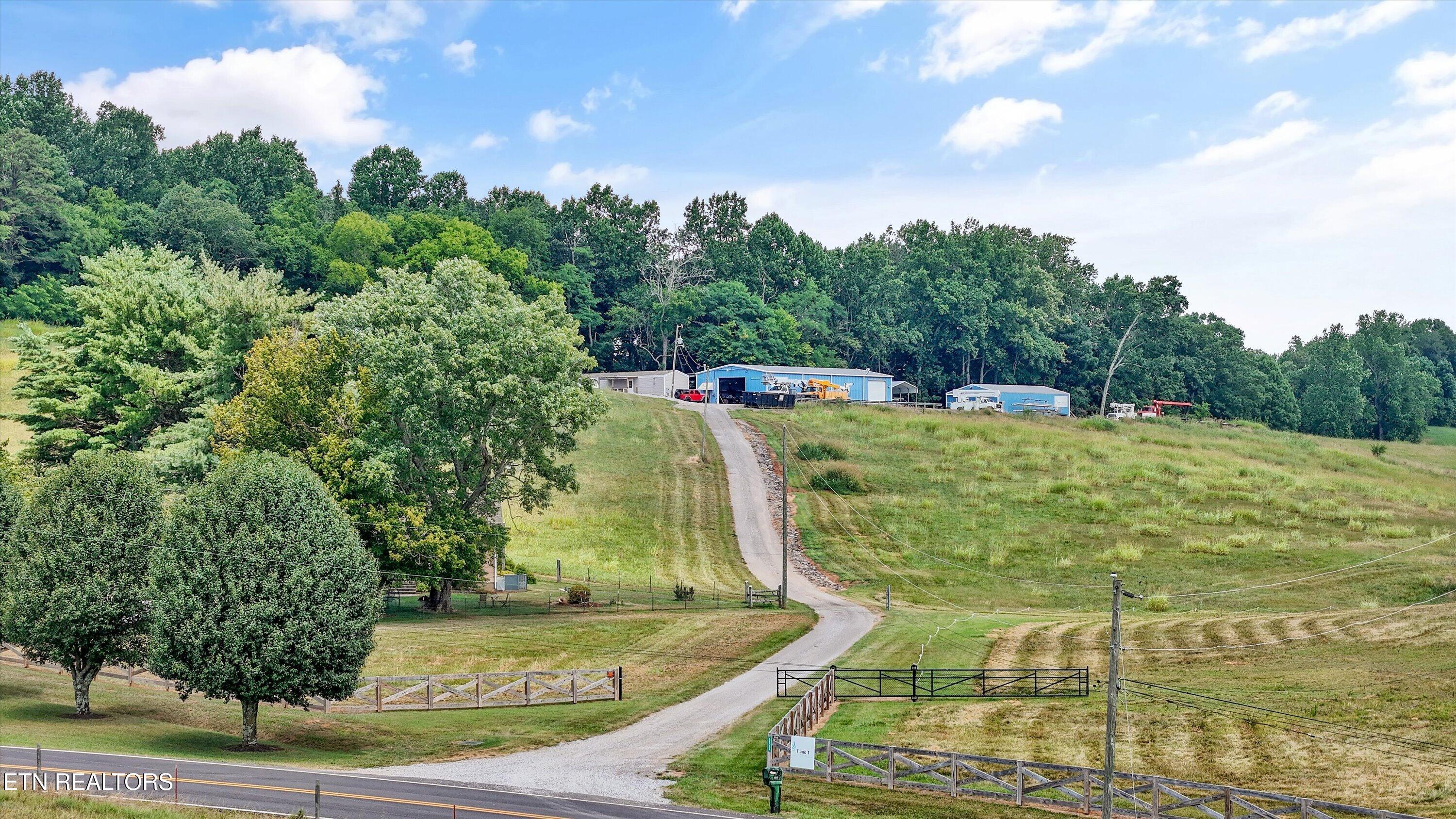 2522 Grey Ridge Rd