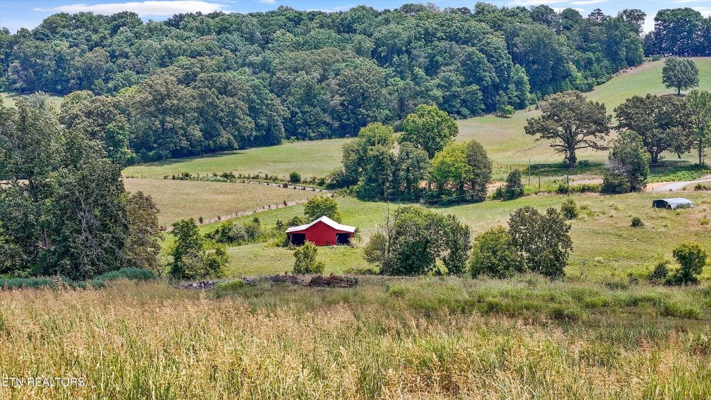Photo of 2522 Grey Ridge Rd, Maryville, TN 37801 (MLS # 1348899)
