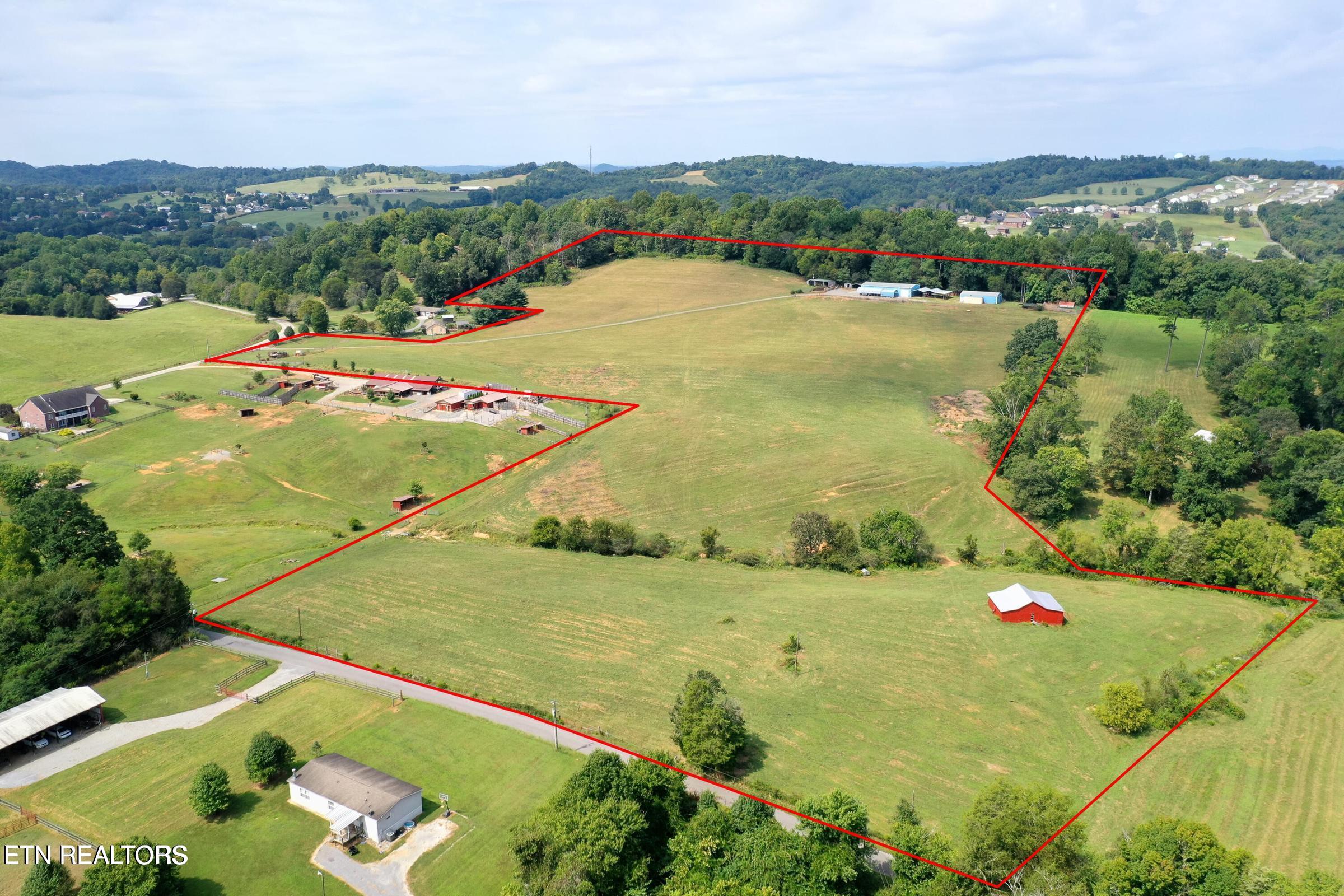 2522 Grey Ridge Rd