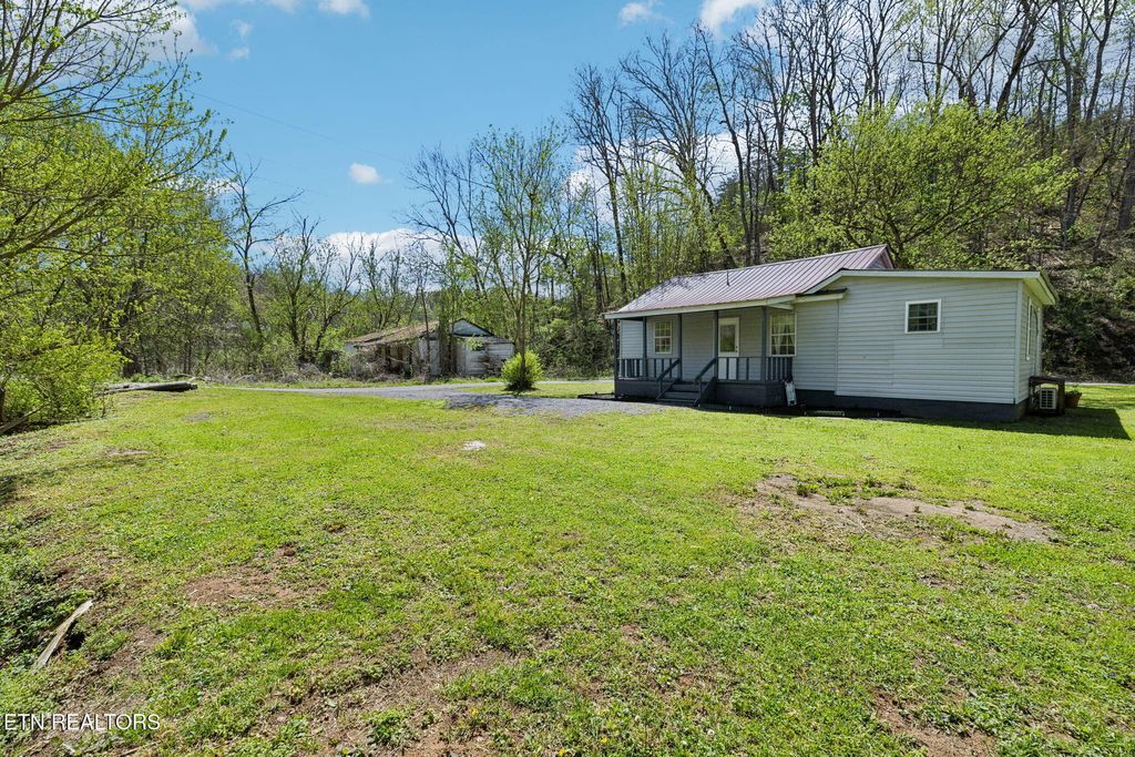 Photo of 2535 Chapman Hwy, Sevierville, TN 37876 (MLS # 1319280)