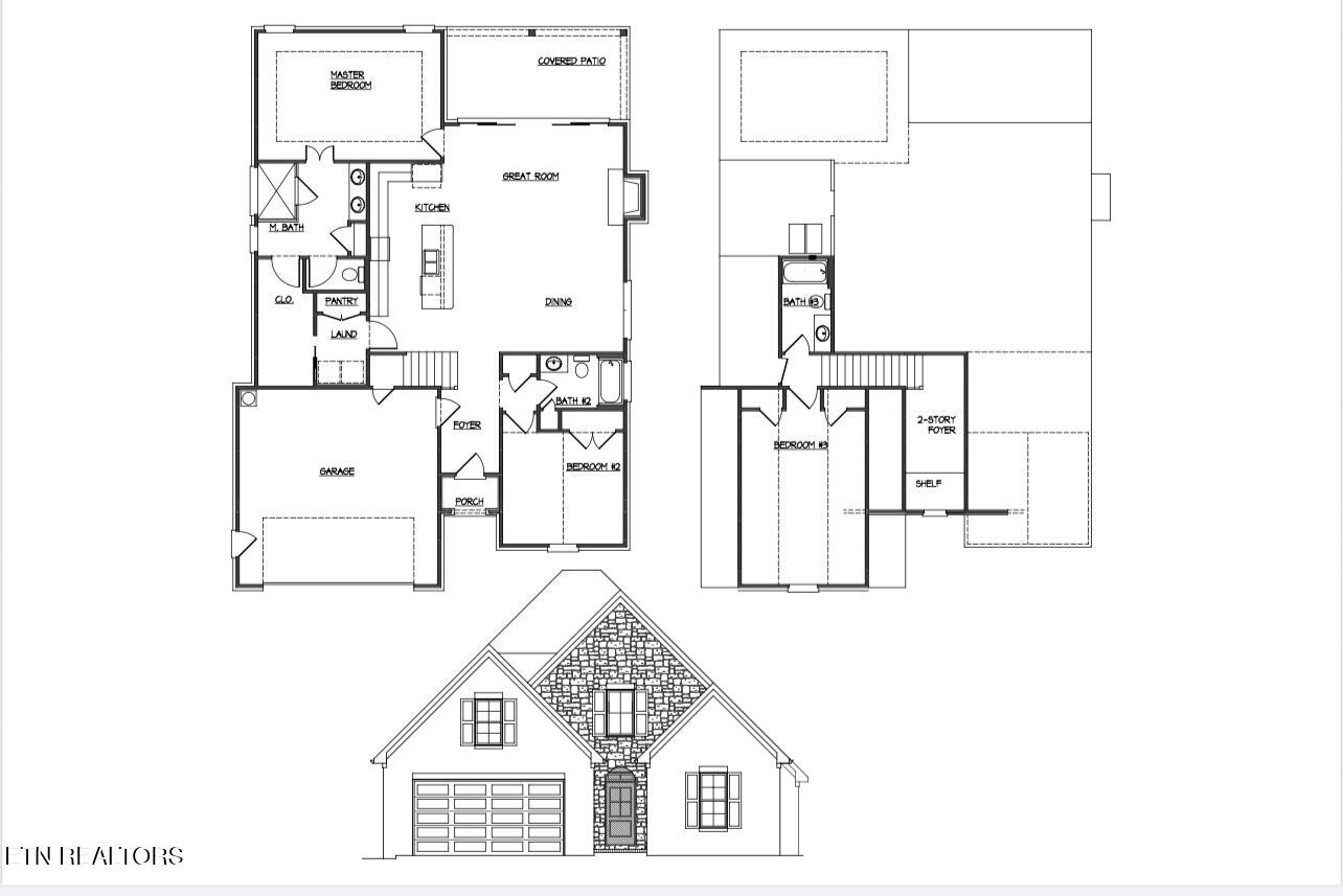 2030 Cherokee Drive