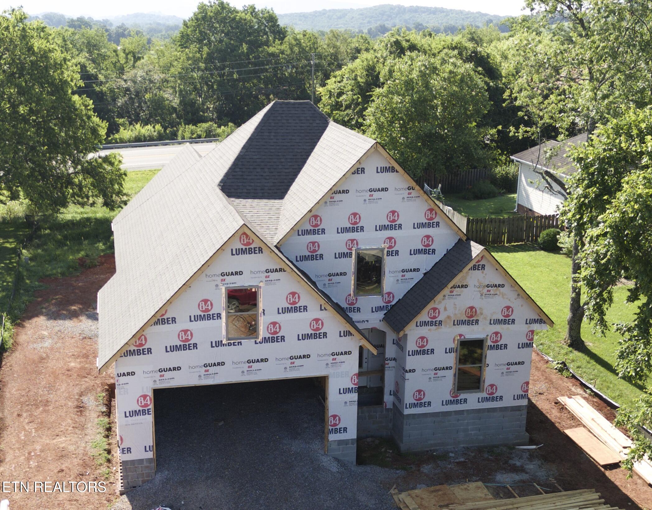 2030 Cherokee Drive