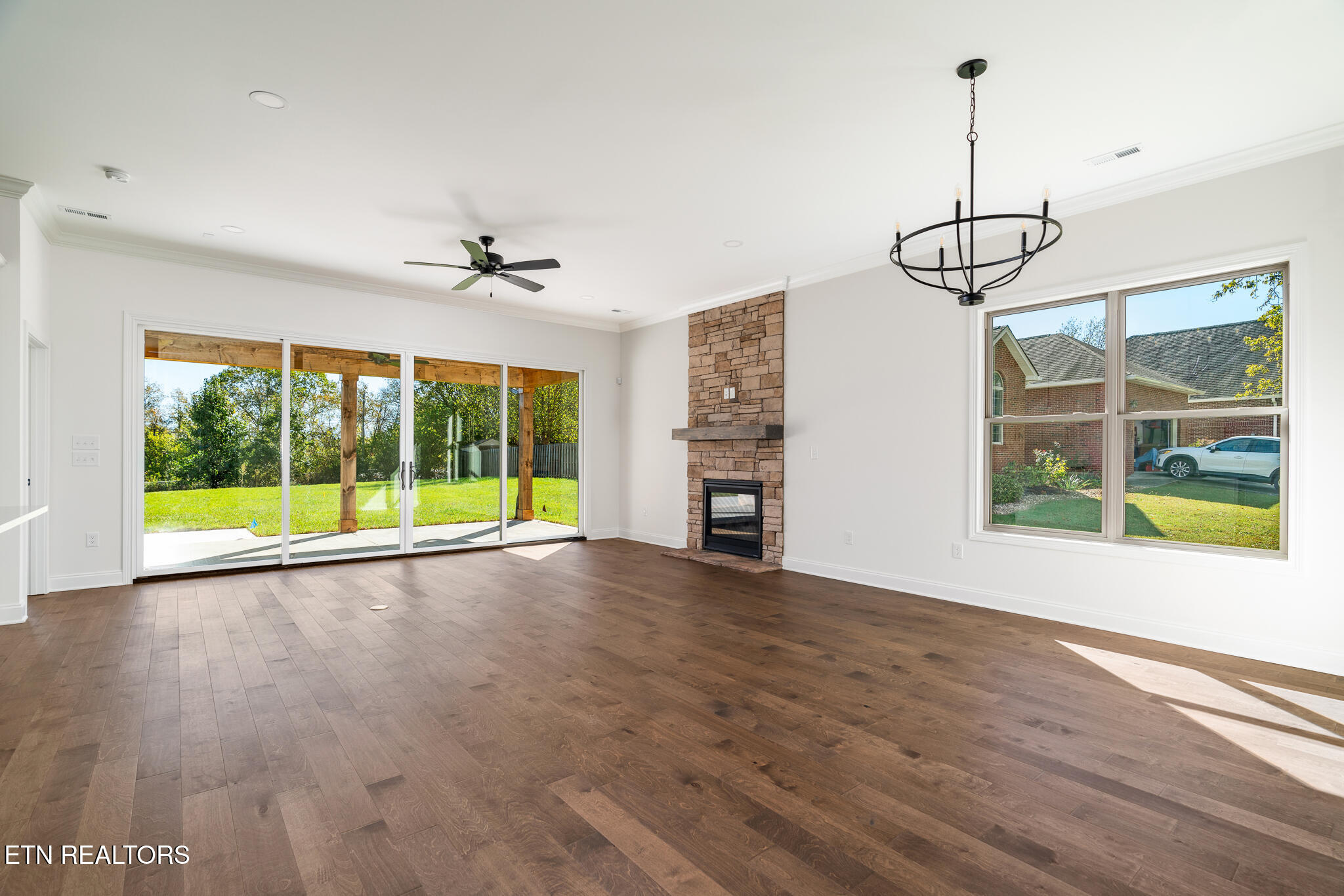 2030 Cherokee Drive