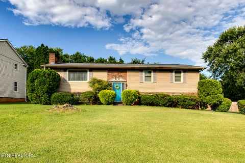 Photo of 608 Fernwood Rd, Knoxville, TN 37923 (MLS # 1347500)