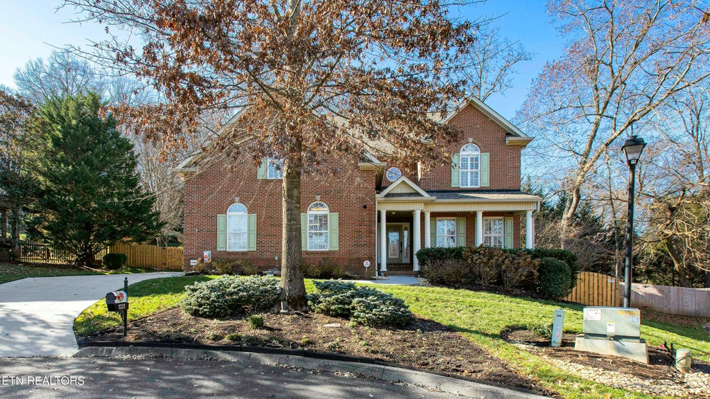 Photo of 9226 Mira Vista Lane, Knoxville, TN 37922 (MLS # 1285573)