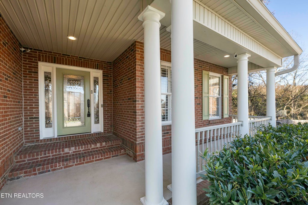Photo of 9226 Mira Vista Lane, Knoxville, TN 37922 (MLS # 1285573)