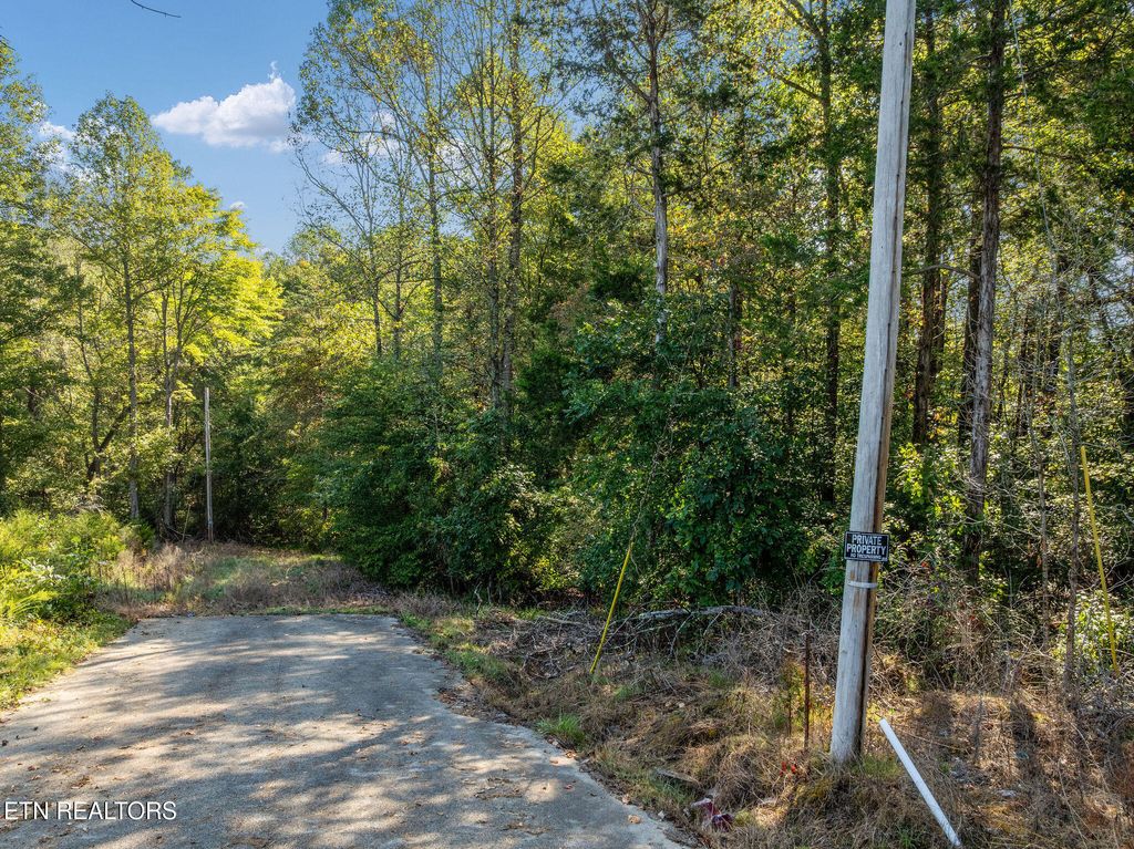 Photo of Harolds Lane, Tazewell, TN 37879 (MLS # 1316222)