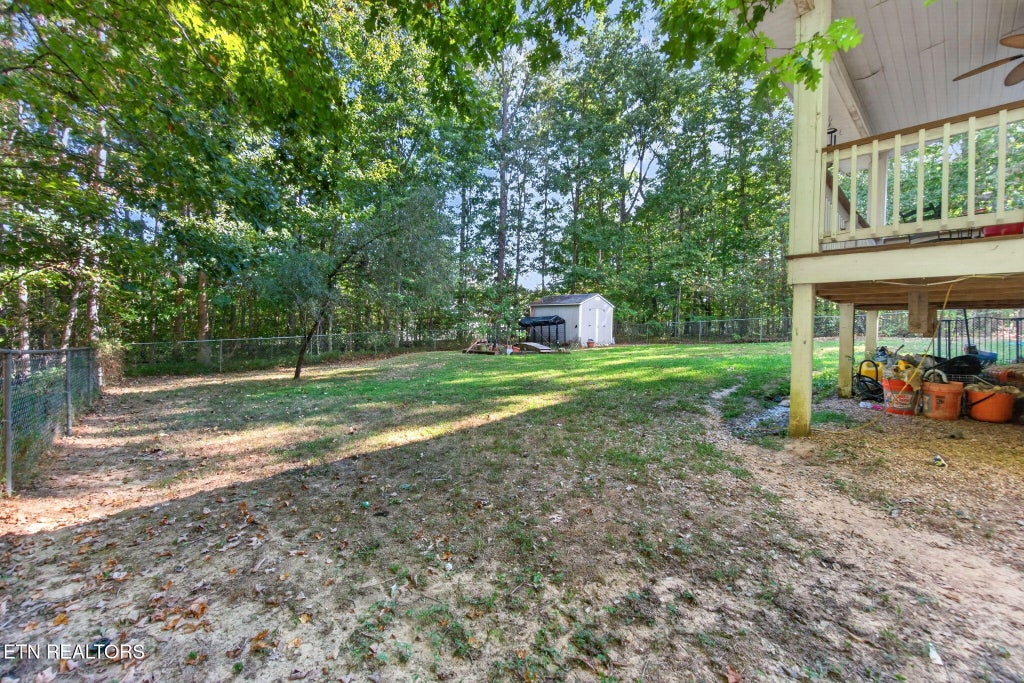 Photo of 1020 Ewa Drive, Crossville, TN 38572 (MLS # 1355509)