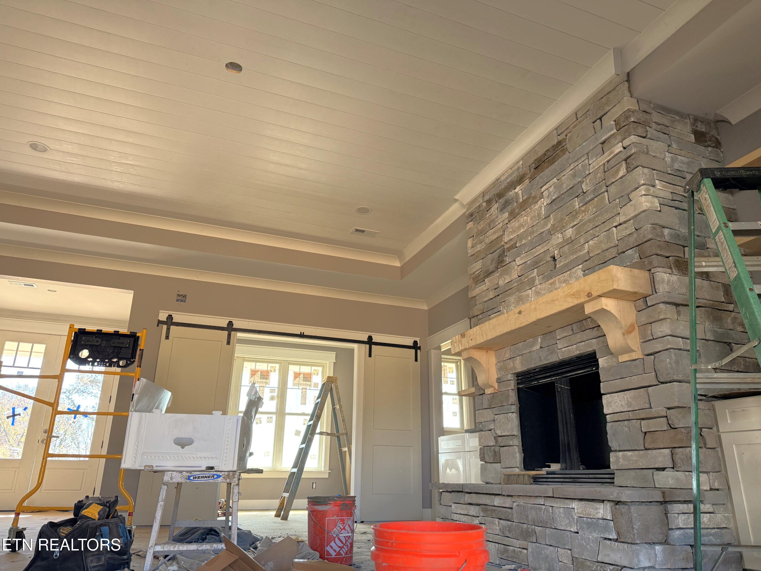 Lot 124 Kellys View Drive