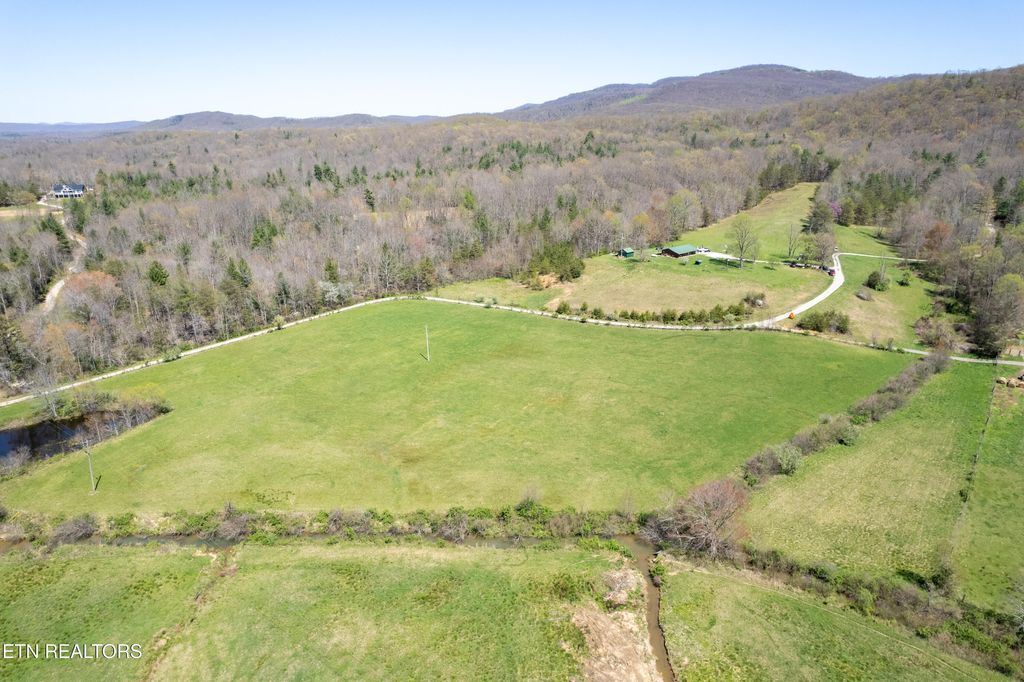 Photo of Mullins Lane, Sunbright, TN 37872 (MLS # 1320875)