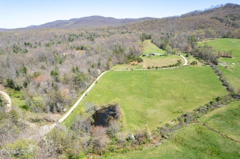 Photo of Mullins Lane, Sunbright, TN 37872 (MLS # 1320875)