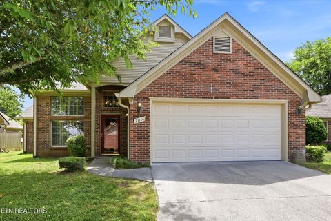 Photo of 2014 Cochran Place, Maryville, TN 37803 (MLS # 1341910)