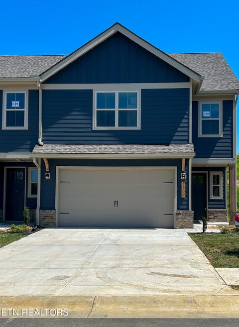 1459 Mountain Quail Circle Maryville TN 37801
