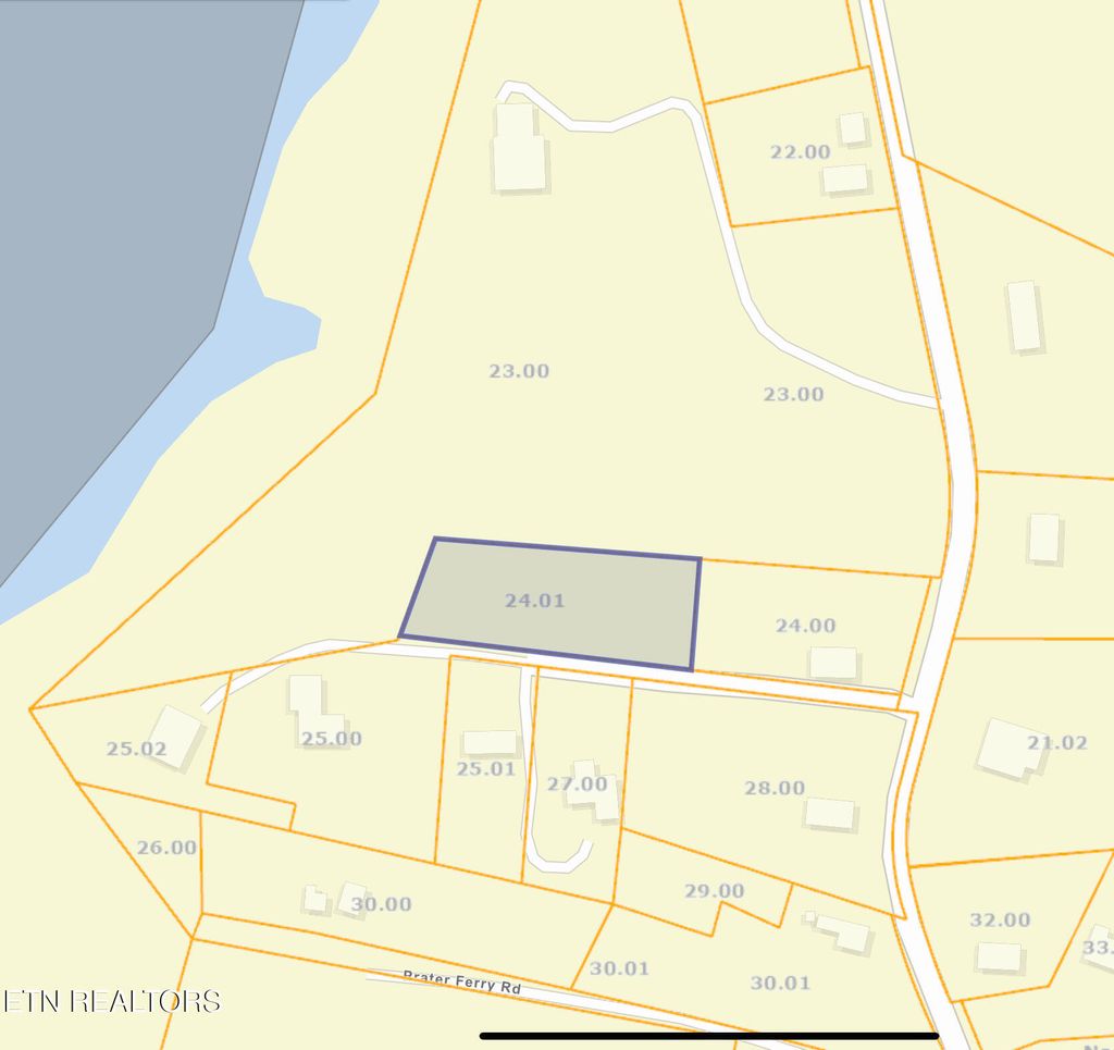 Photo of 0 Gravelly Hills Rd, Louisville, TN 37777 (MLS # 1314920)