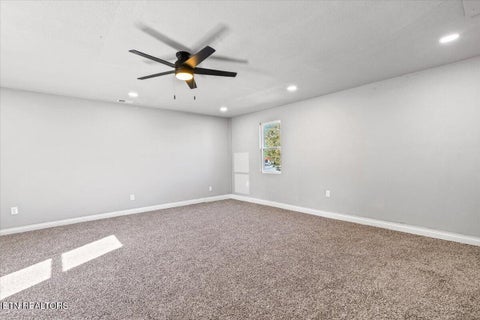 Tiny photo for 188 Old Middlesboro Highway 188 Hwy, LaFollette, TN 37766 (MLS # 1359545)
