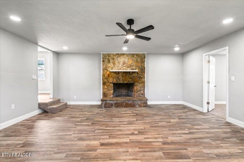 Tiny photo for 188 Old Middlesboro Highway 188 Hwy, LaFollette, TN 37766 (MLS # 1359545)